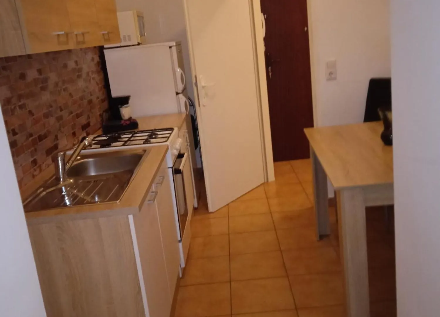 Apartments Keinergasse 18-Contactless Check-In! Bécs 0*,  Ausztria