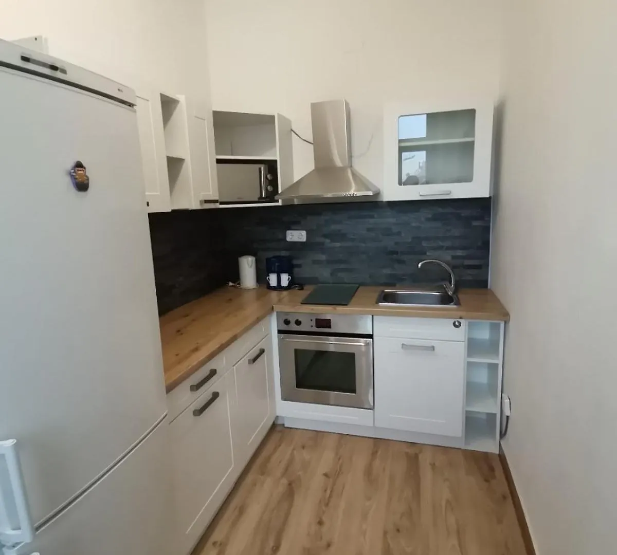 Apartments Keinergasse 18-Contactless Check-In! Bécs