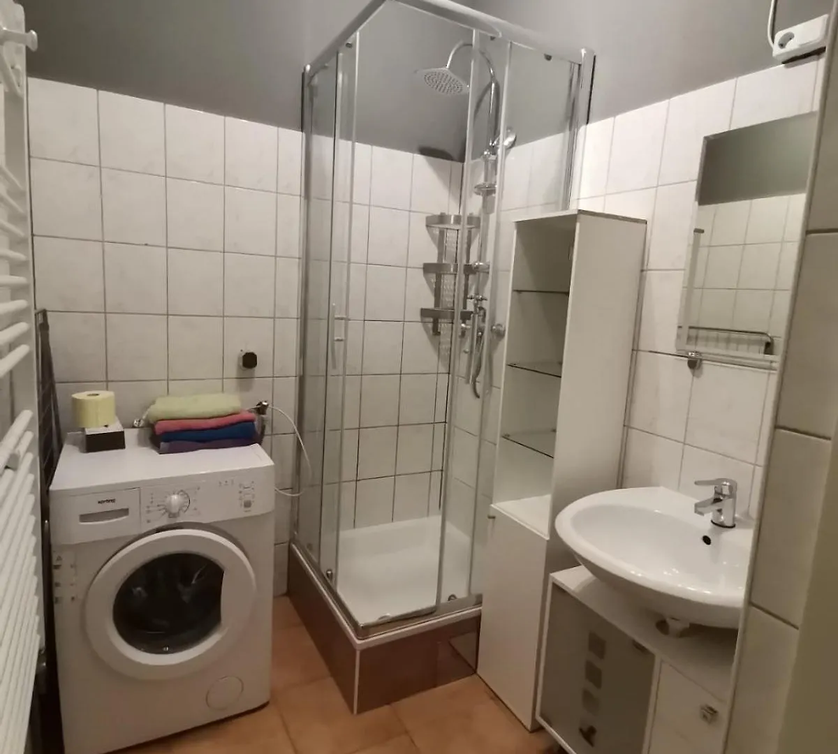 Apartments Keinergasse 18-Contactless Check-In! Bécs Ausztria
