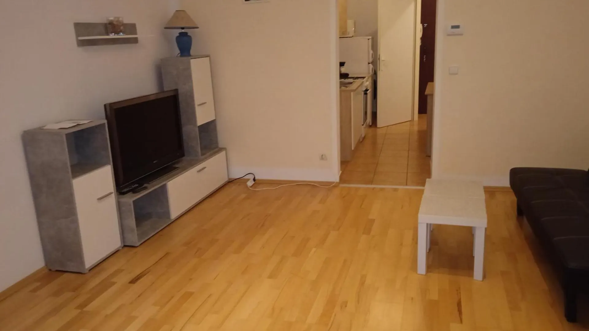 Apartments Keinergasse 18-Contactless Check-In! Vienna Austria