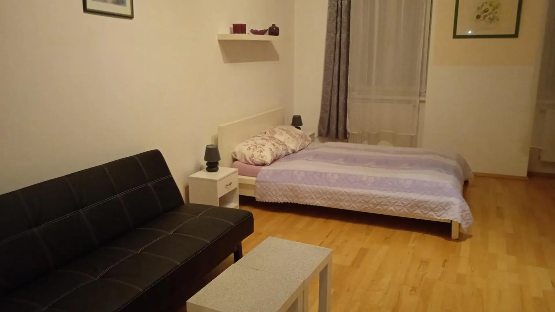 Apartments Keinergasse 18-Contactless Check-In! Vienna Austria