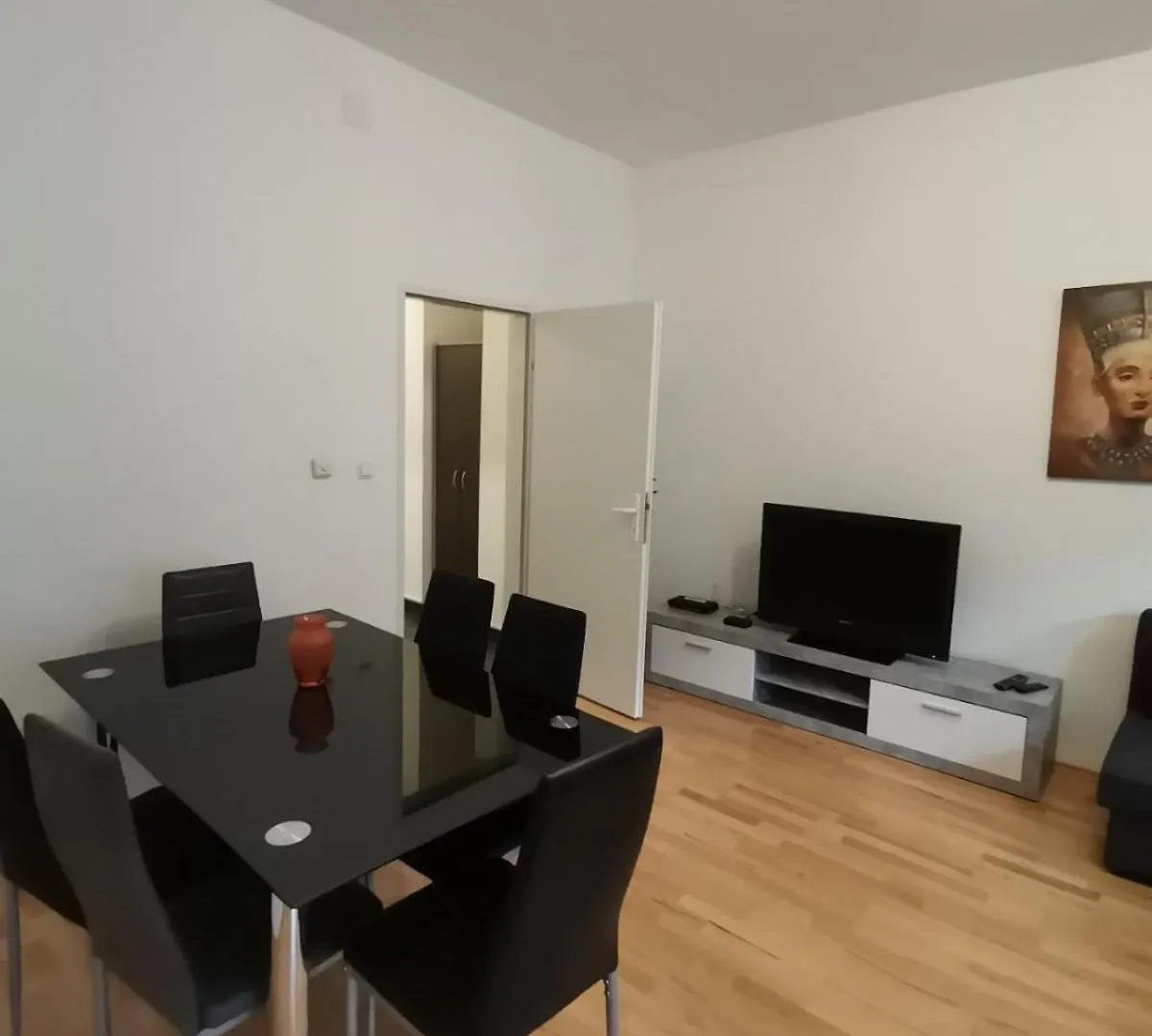 Apartments Keinergasse 18-Contactless Check-In! Vienna