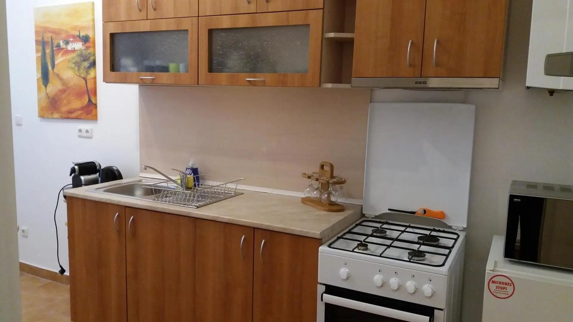 Apartments Keinergasse 18-Contactless Check-In! Vienna 0*,  Austria