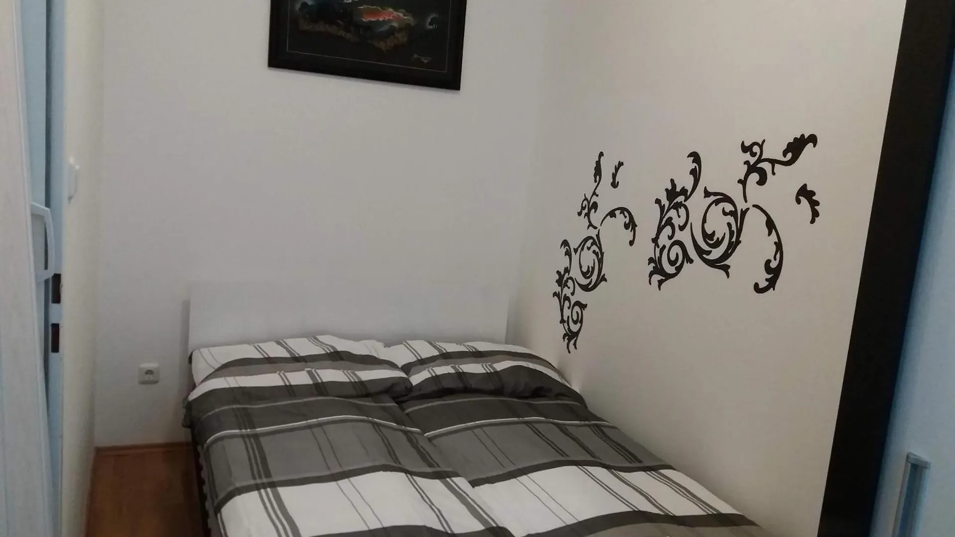 Apartments Keinergasse 18-Contactless Check-In! Vienna