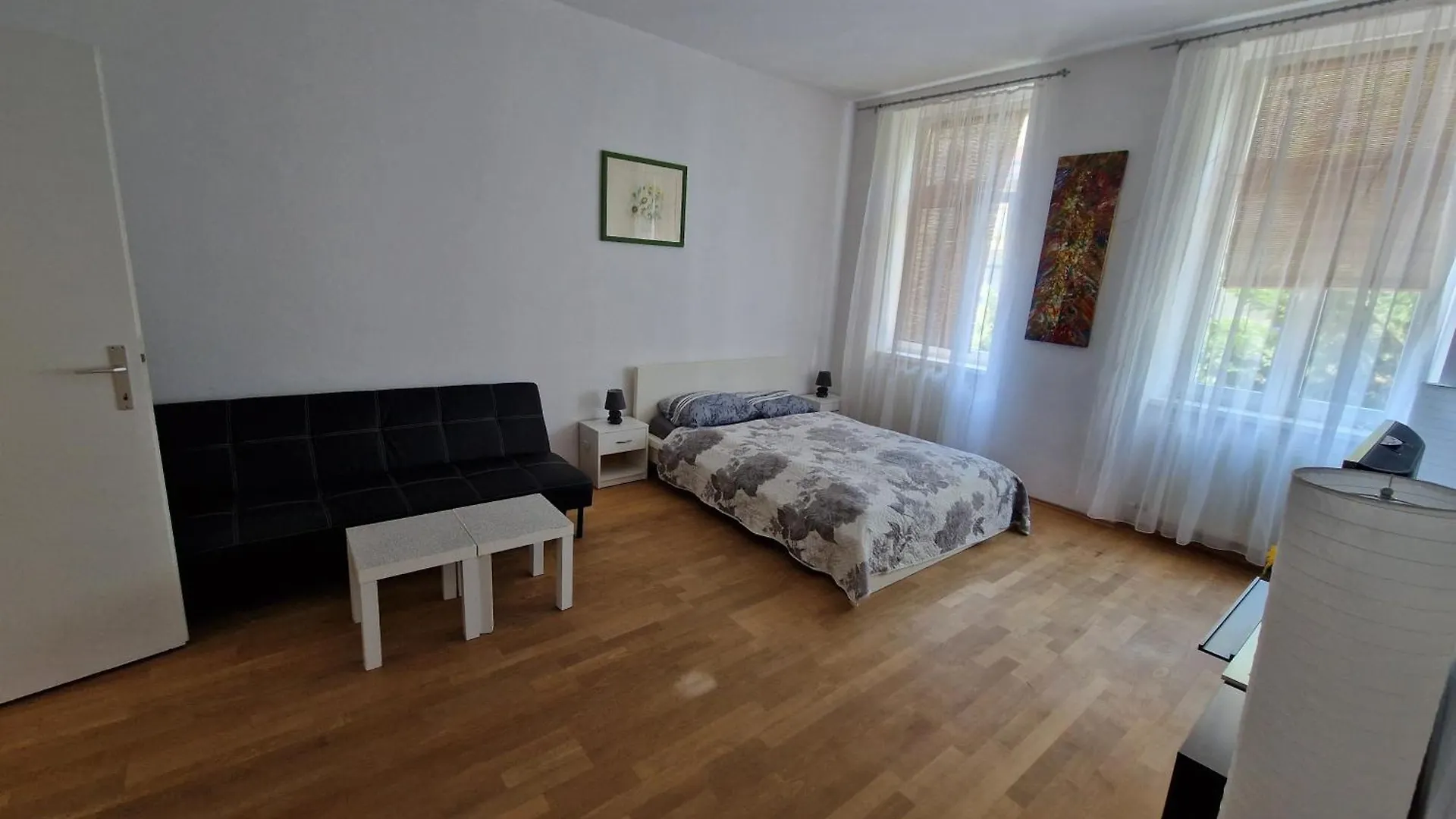 Apartments Keinergasse 18-Contactless Check-In! Vienna