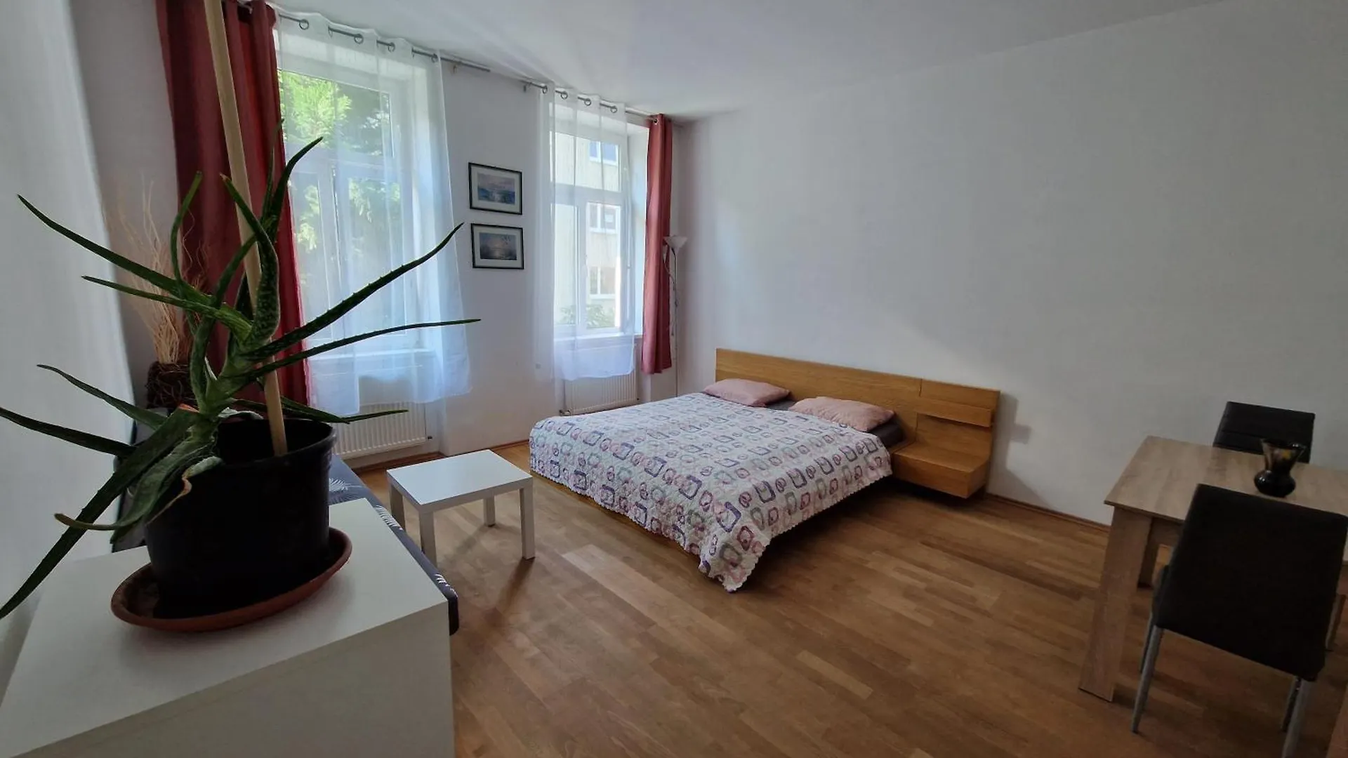 Apartments Keinergasse 18-Contactless Check-In! Vienna