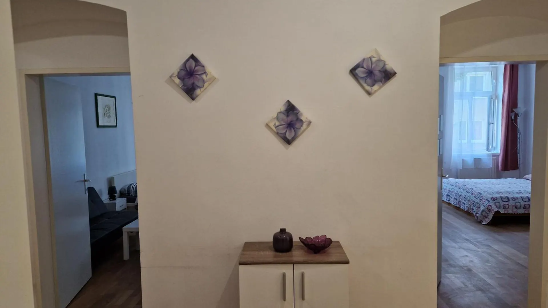 Apartments Keinergasse 18-Contactless Check-In! Vienna Austria